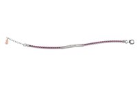 Bracciale Nanán Bambino in Argento NAN0692